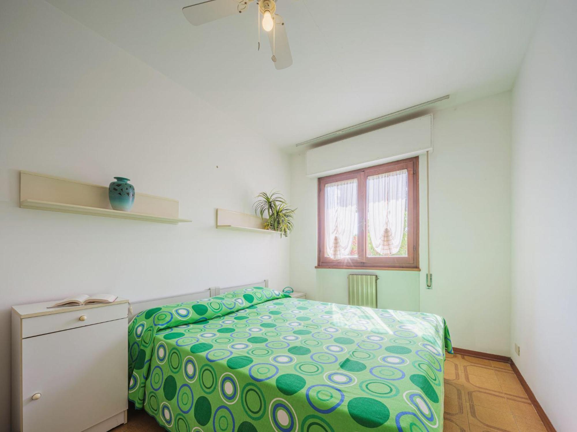 Apartment Dei Fiori By Interhome Lido di Camaiore Exterior foto