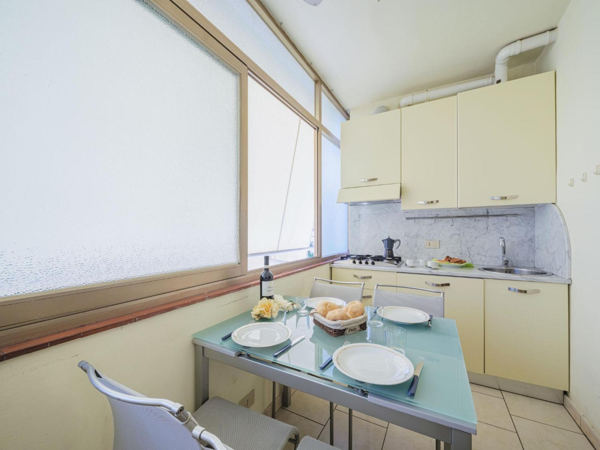 Apartment Dei Fiori By Interhome Lido di Camaiore Exterior foto
